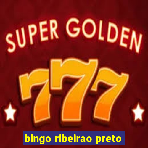 bingo ribeirao preto